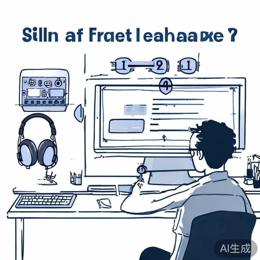 解决电脑前面板耳机无声的简易指南