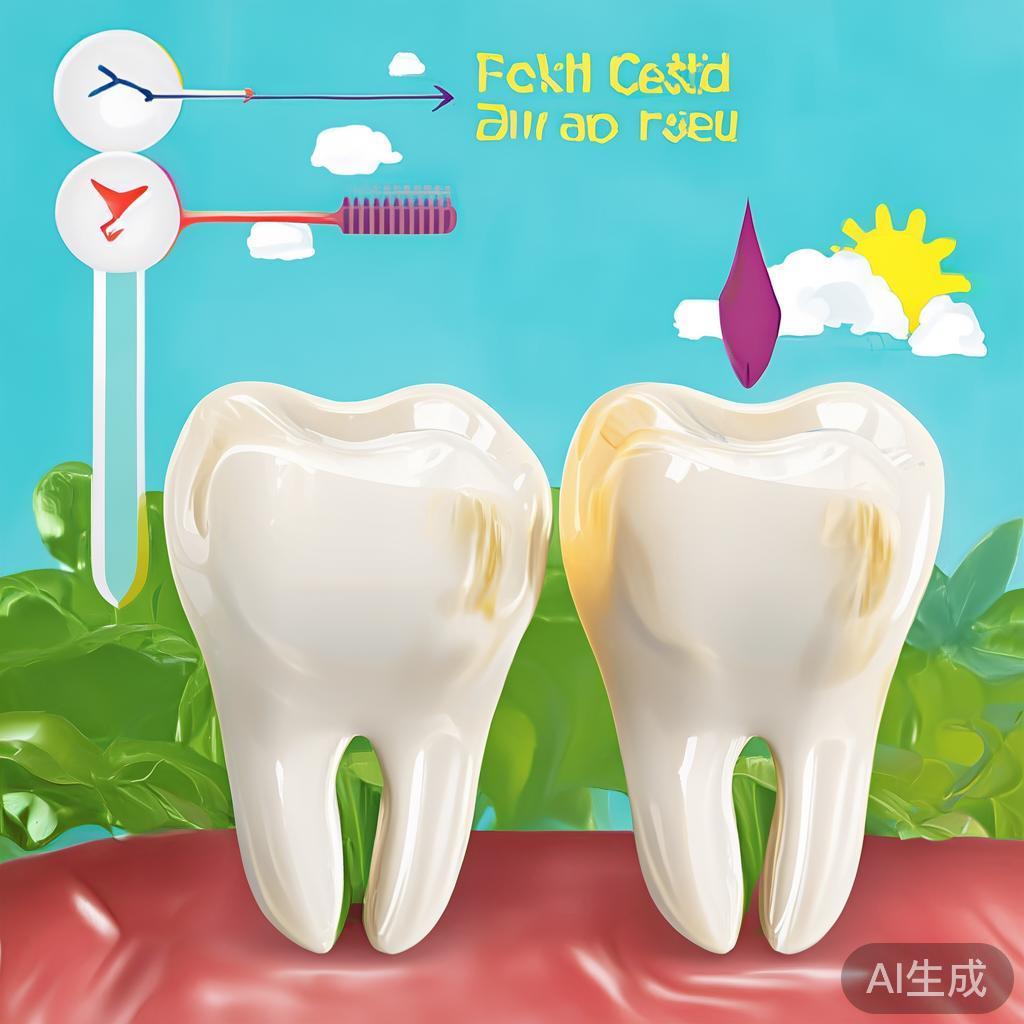 牙结石困扰你？这些预防方法超实用！