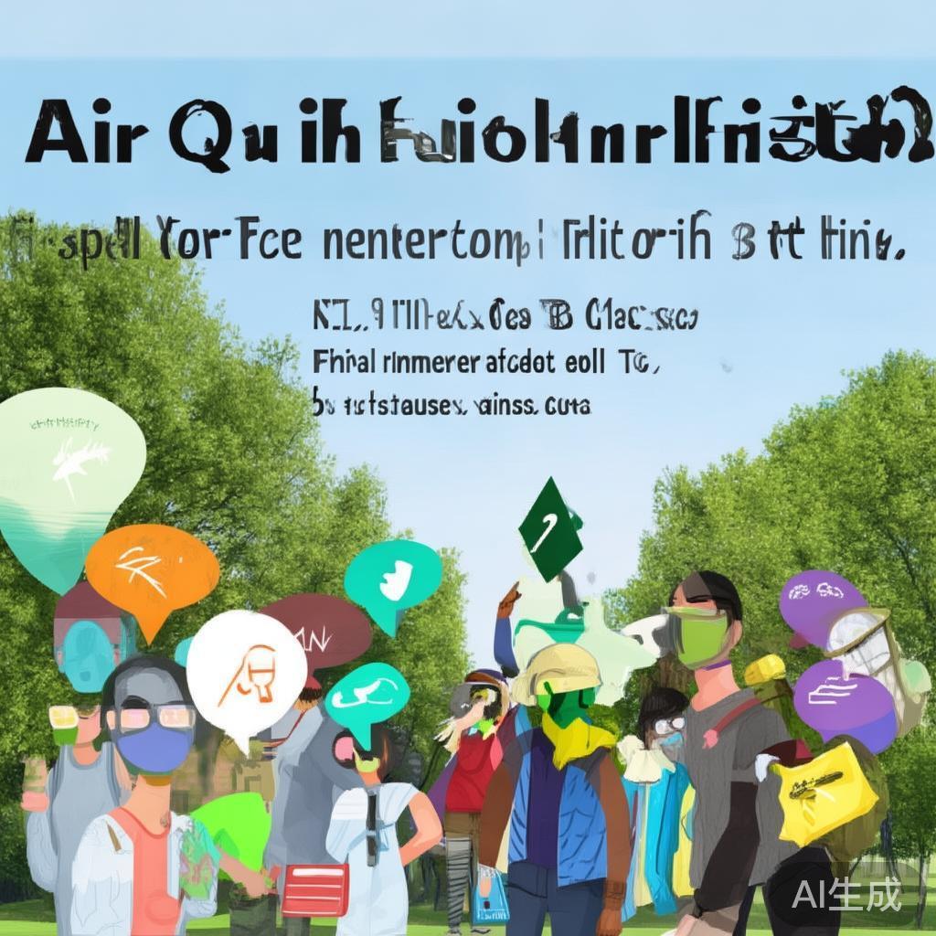 告别雾霾，从你我做起，实用的防护与行动指南