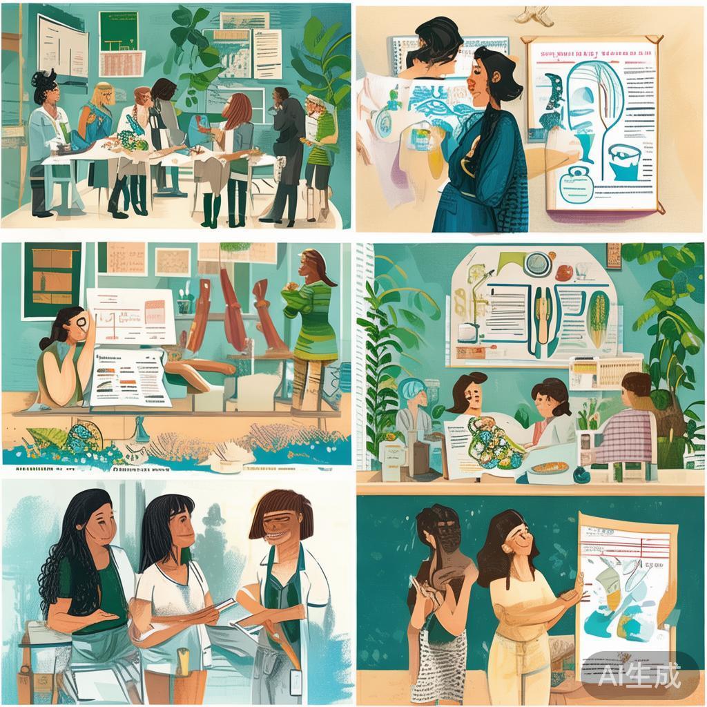科学预防宫外孕，守护女性生育健康指南