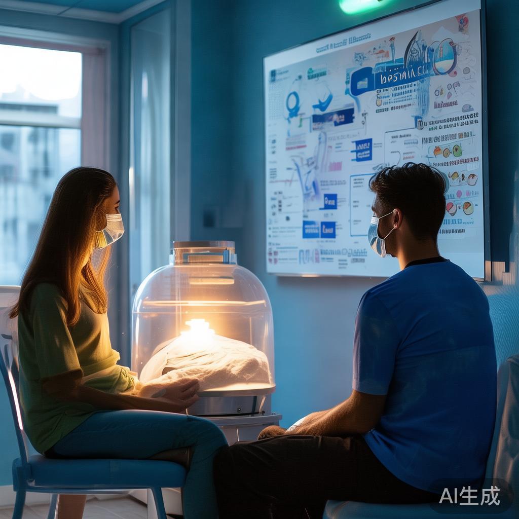 科学预防，守护新生，如何有效避免胎儿畸形