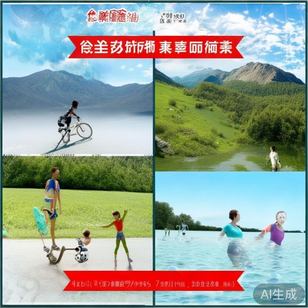 远离心梗，记住这5个关键预防措施，守护心脏健康