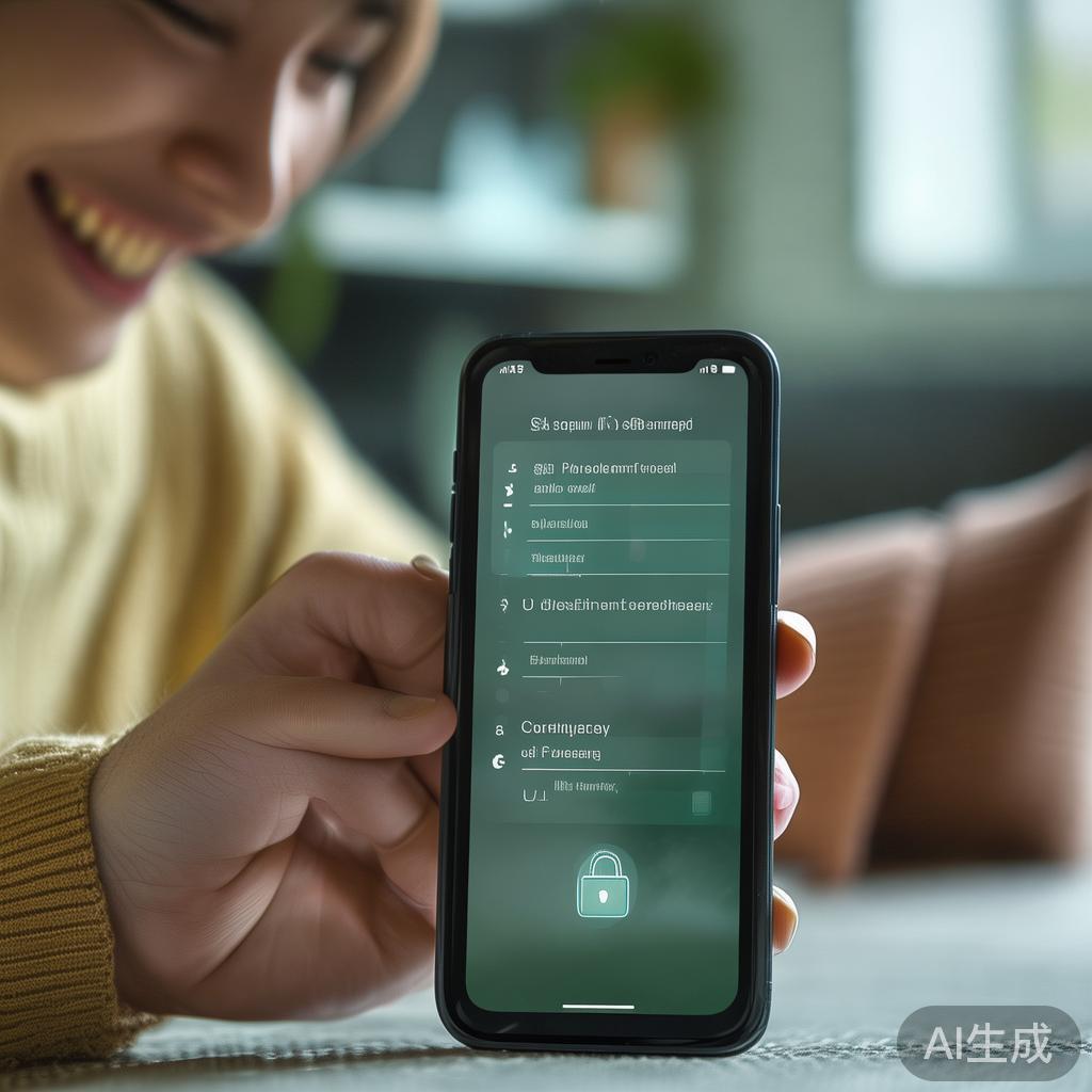 轻松设置微信支付密码，安全支付的守护者