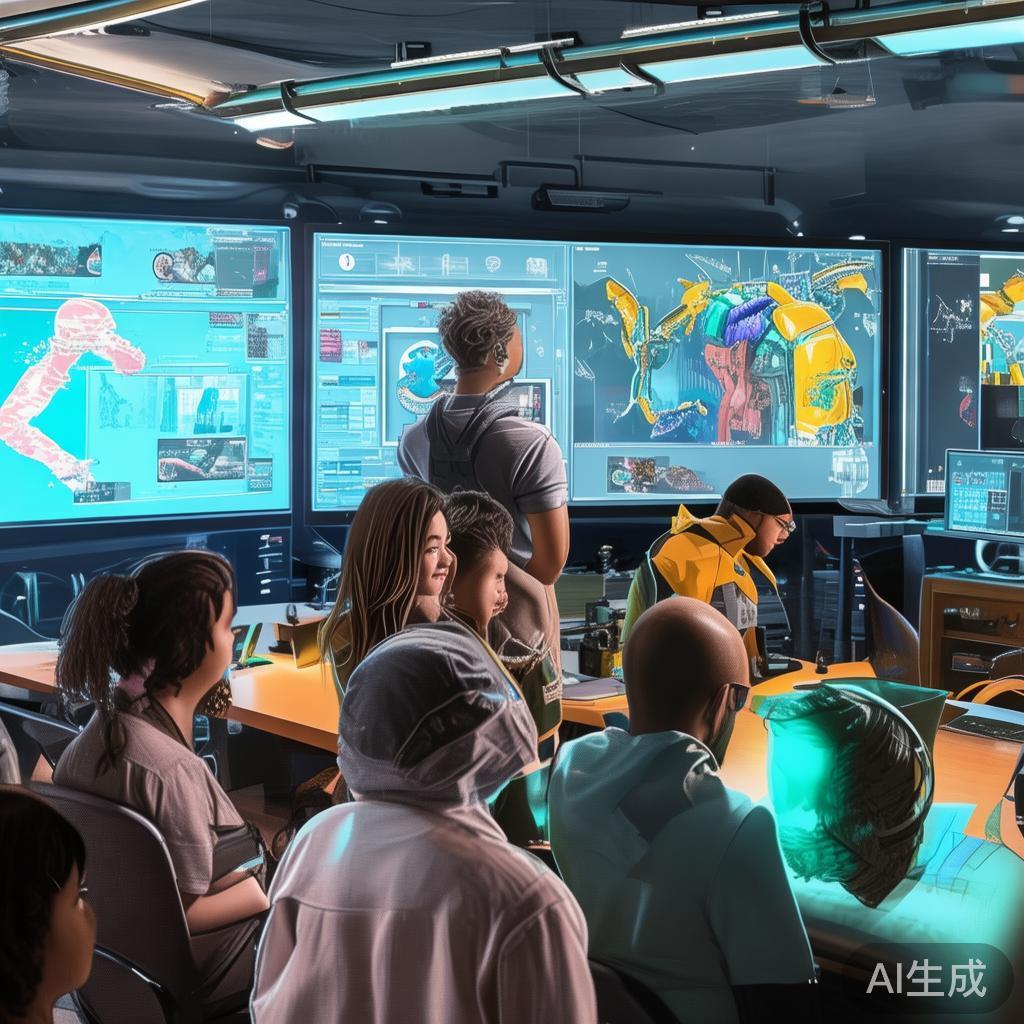 从零开始，掌握特效制作的实用指南