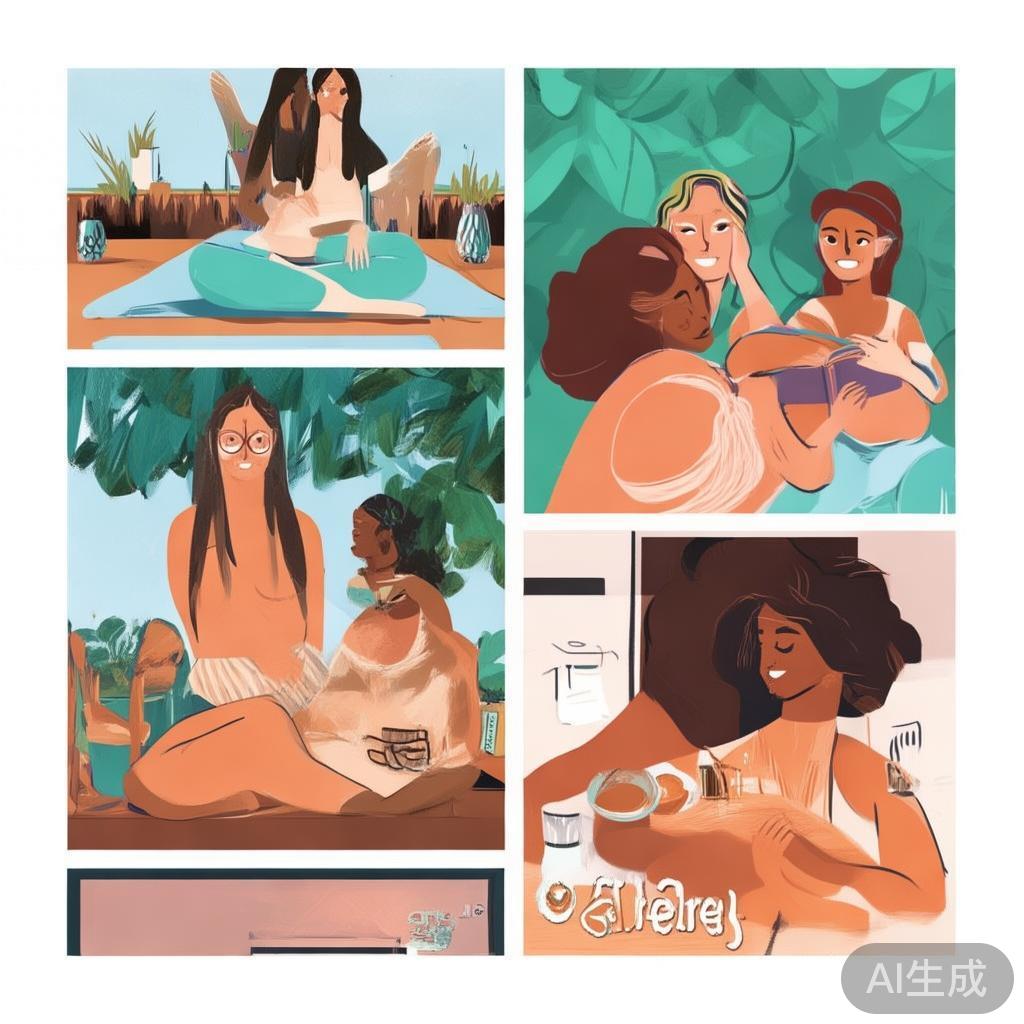 女性如何提升性福感，从身心健康到沟通技巧的全面指南