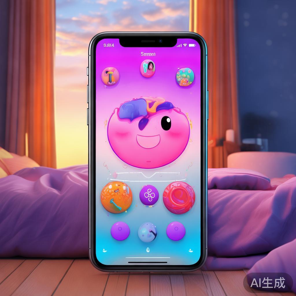 轻松设置，让你的苹果手机闹钟铃声与众不同