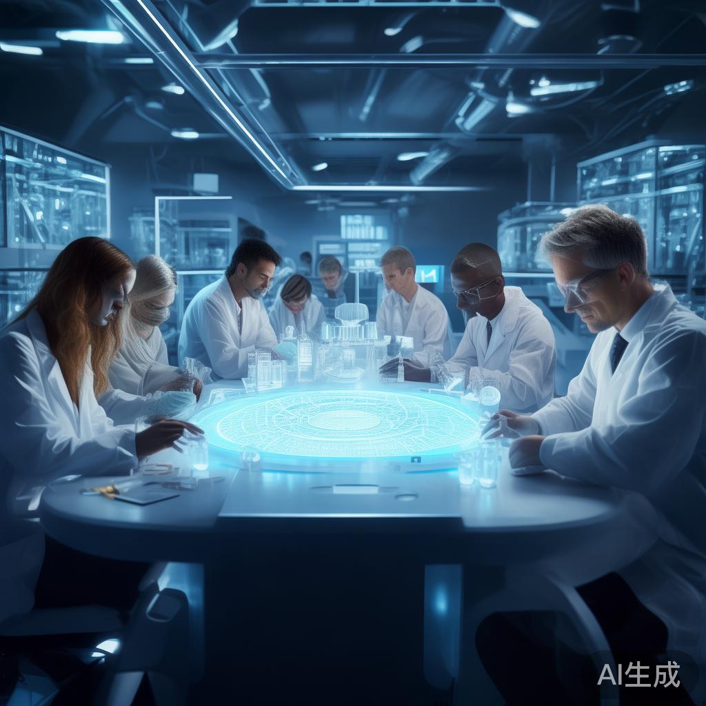 科学预防，守护孕育，如何有效避免胎停育发生？