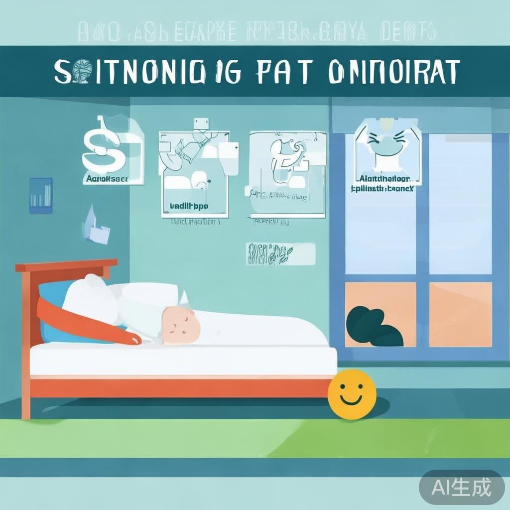 告别打呼噜，科学有效的实用方法指南