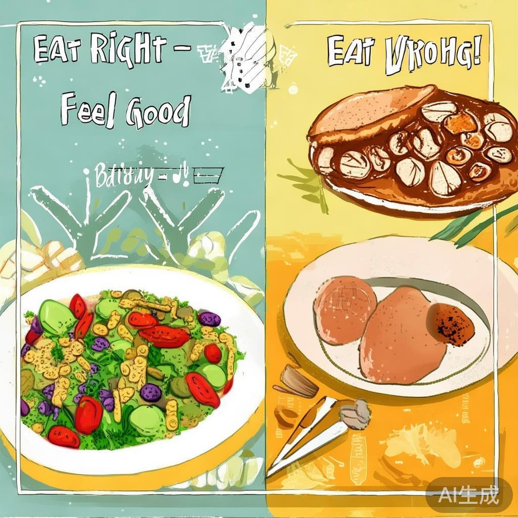 这些食物吃对了反而舒服，吃错了肚子疼！