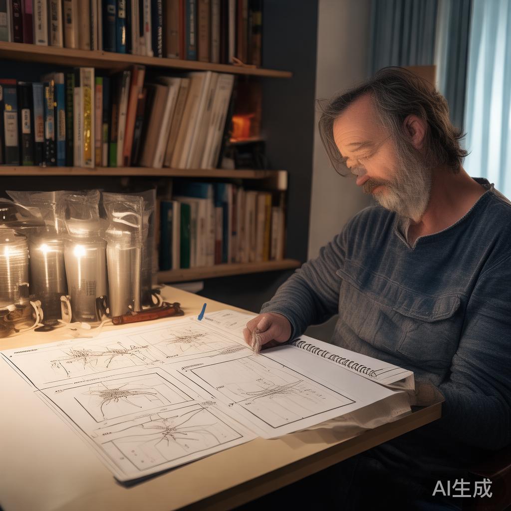 如何科学应对晨勃，理解与调节方法