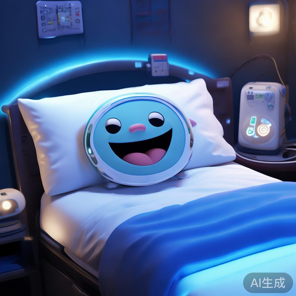 告别睡觉流口水烦恼，科学有效的避免方法