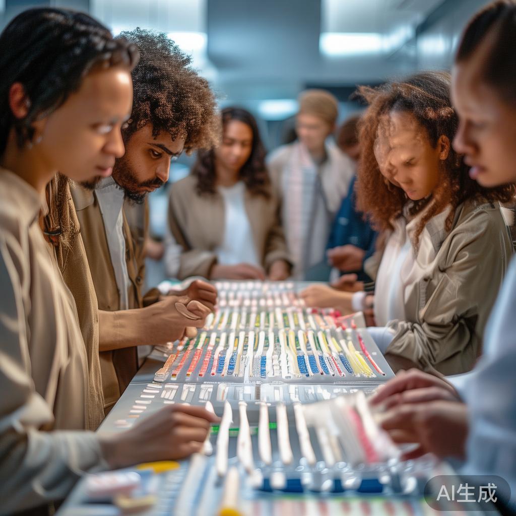 科学避孕与性健康，负责任的选择，守护身心安全