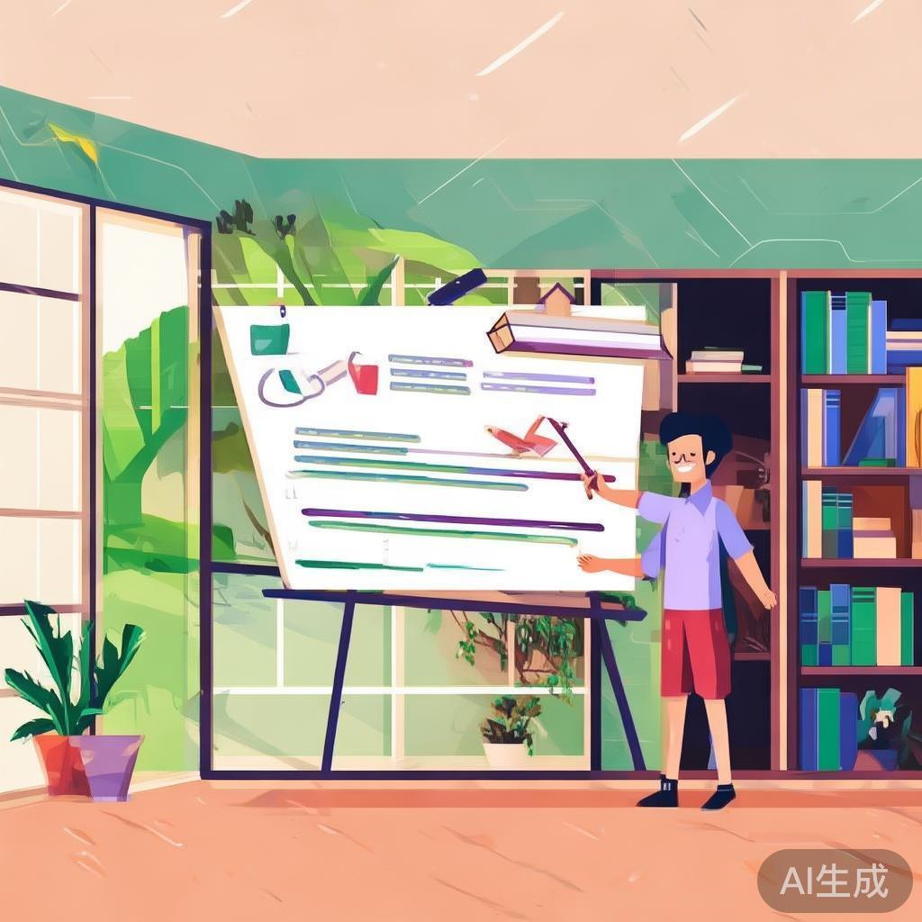 掌握一级标题的巧妙设置，提升文章结构与可读性的关键