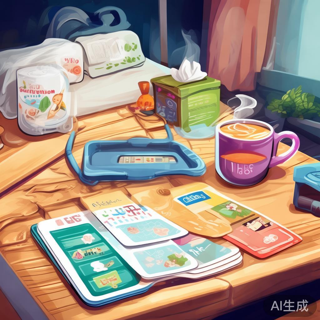 重感冒快好指南，实用方法帮你快速恢复健康