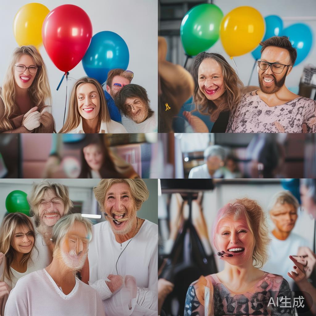 拍照时嘴巴总歪？学会这几招，轻松拍出自然好笑容！