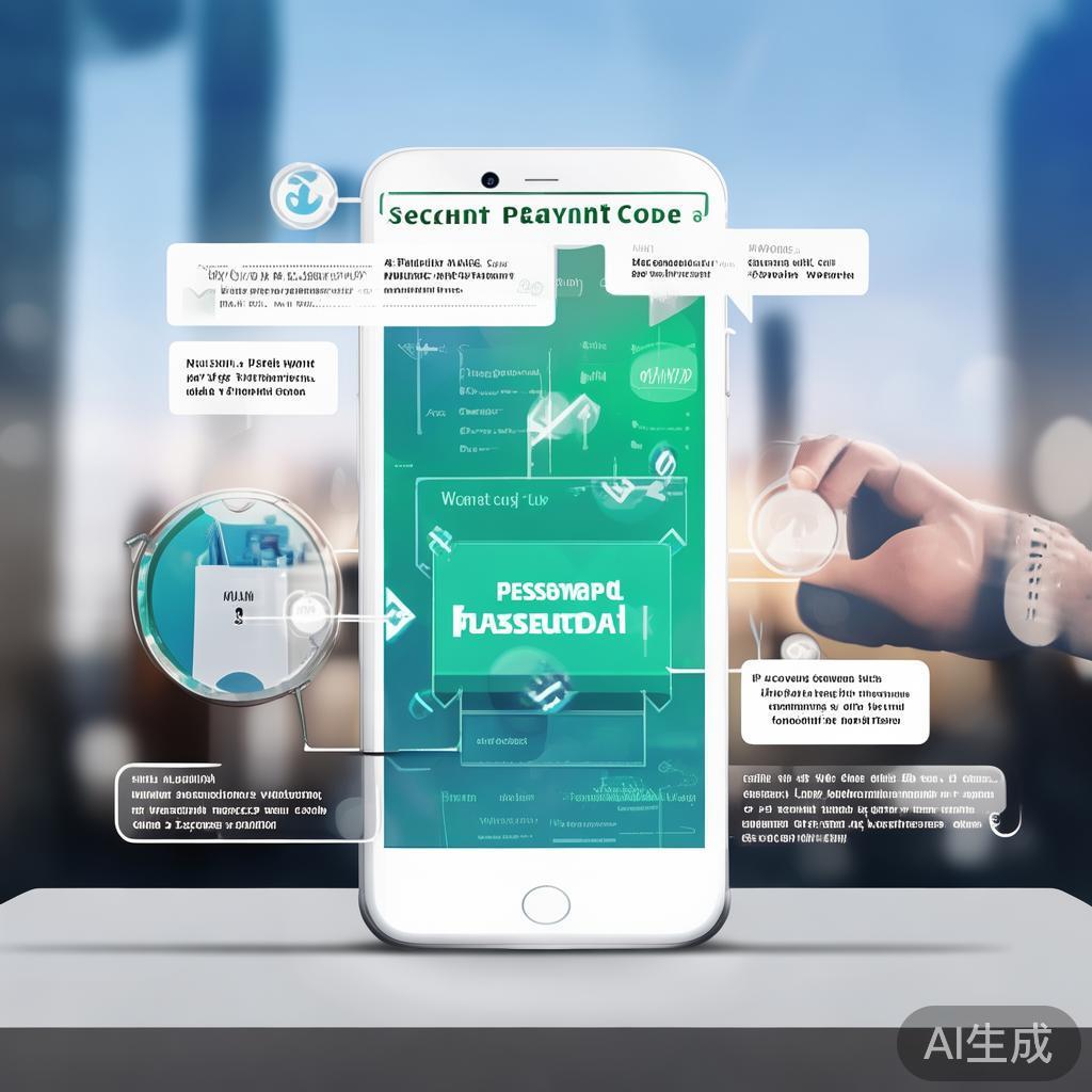 微信付款码安全升级，如何设置密码保护您的支付安全