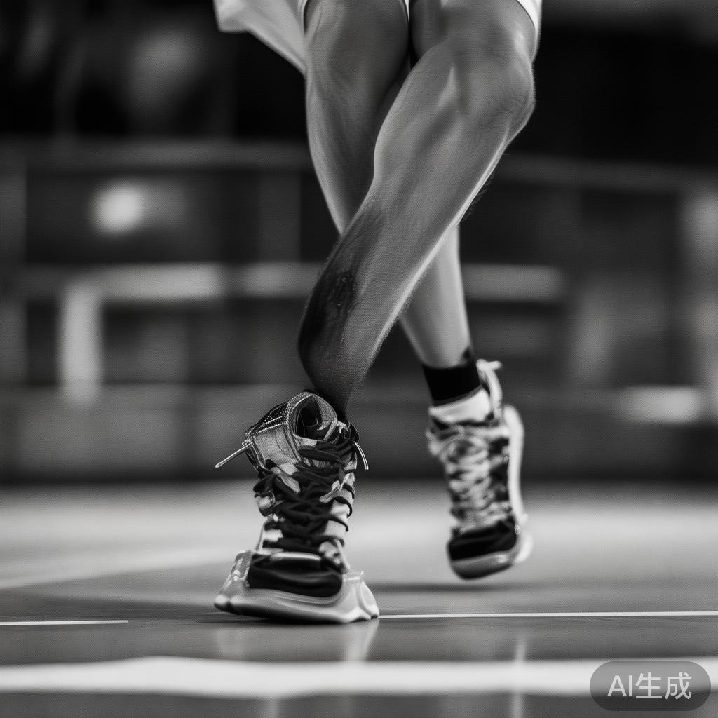后撤步如何避免走步？掌握这几点，告别违例烦恼！