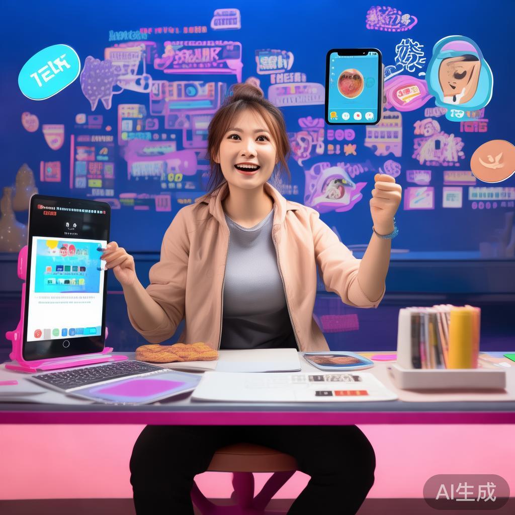 小红书怎么才能发合集？手把手教你轻松搞定！