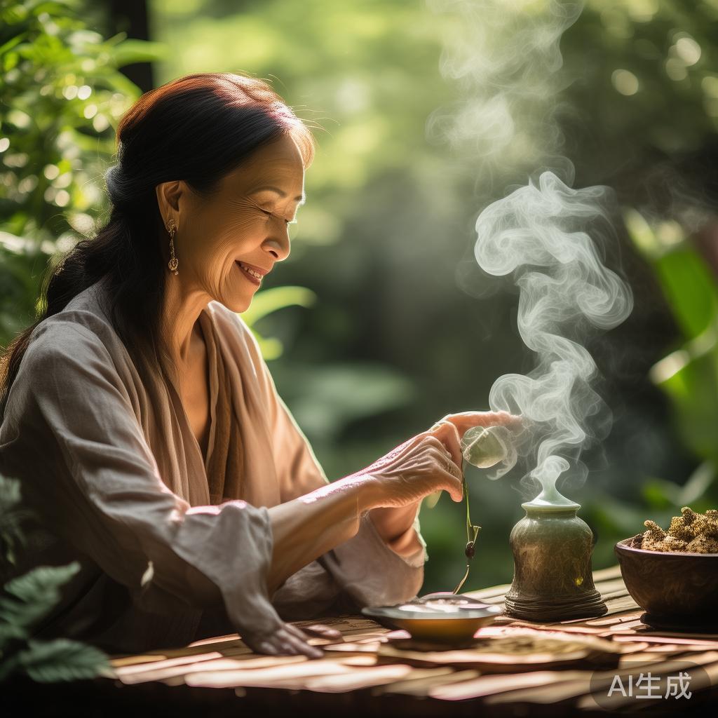 气血不足怎么办？这些方法帮你补起来！