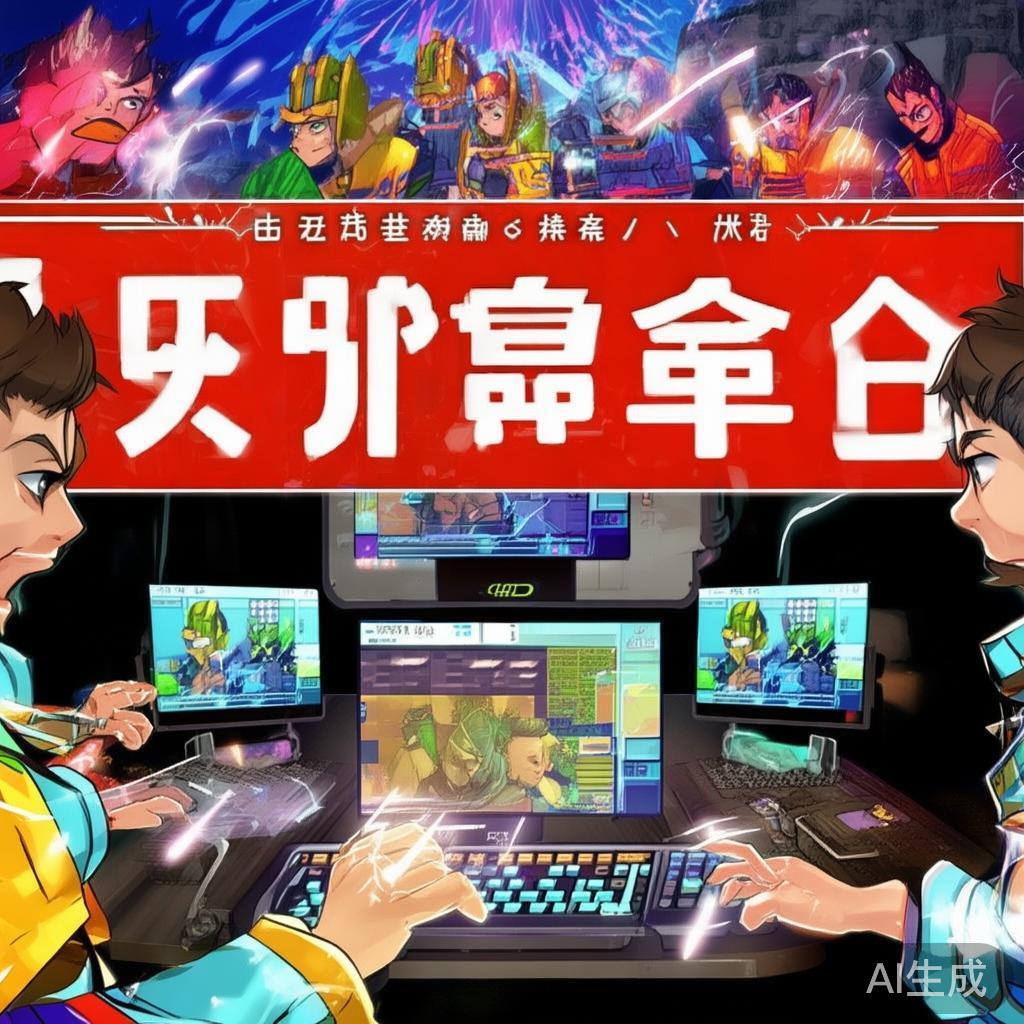 王者荣耀禁言别慌！6个实用技巧助你畅聊峡谷，安全上分