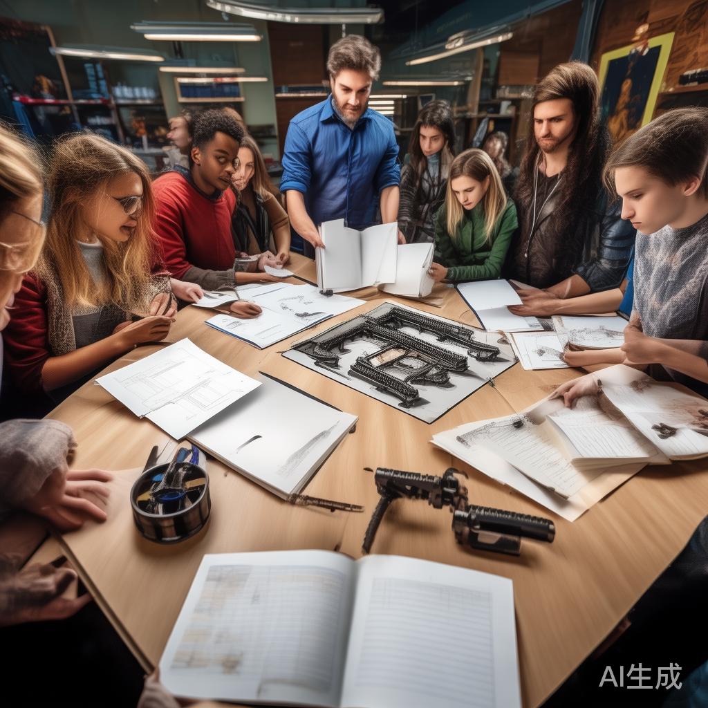 从零开始，如何系统学习前桥技术？