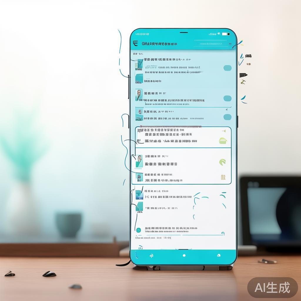 微信朋友圈设置半年可见的详细步骤