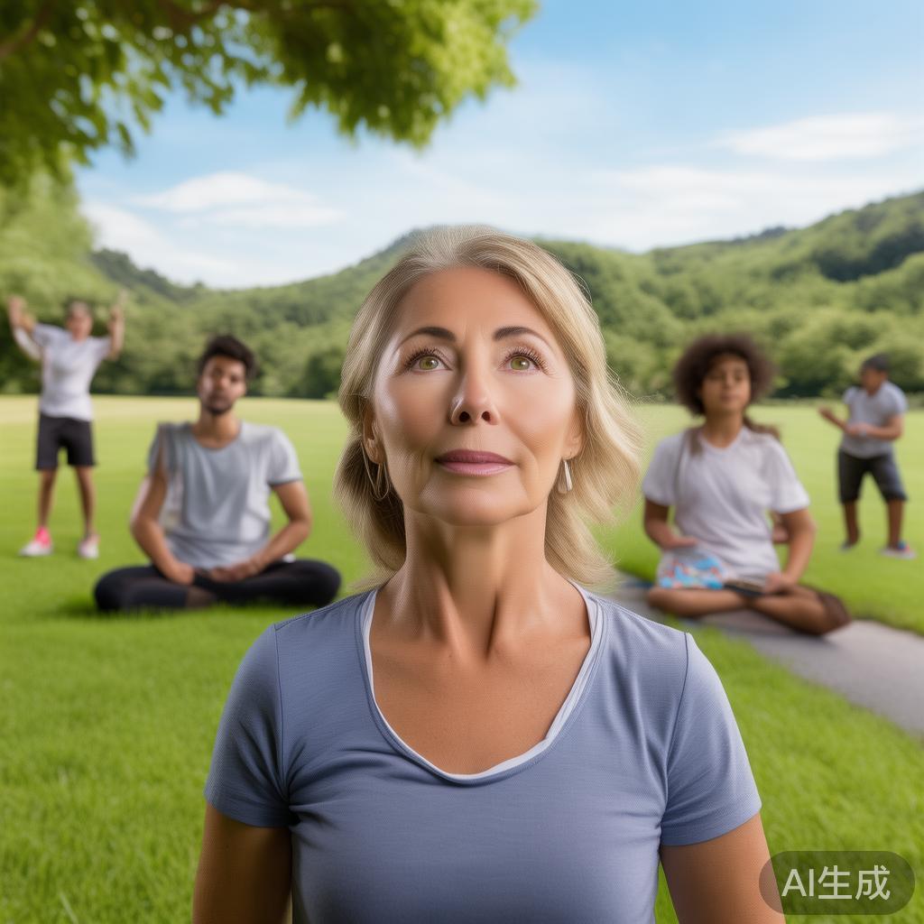 预防抑郁症，这些方法真的有用？