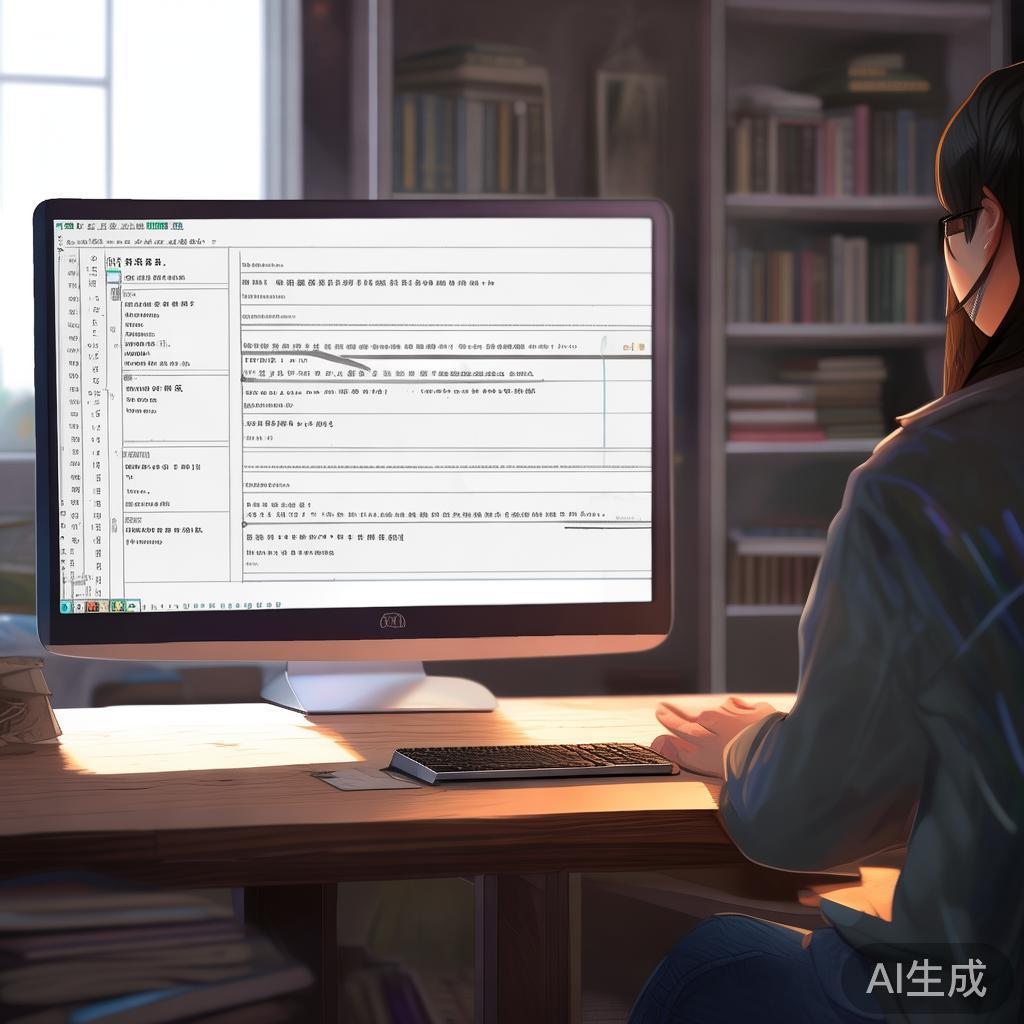 楷体gb2312格式的设置方法