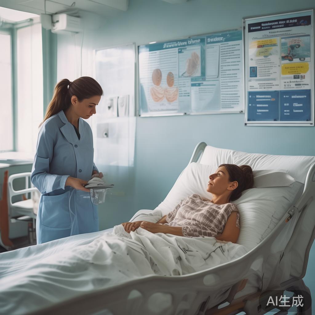产妇如何科学预防羊水栓塞？关键措施与注意事项