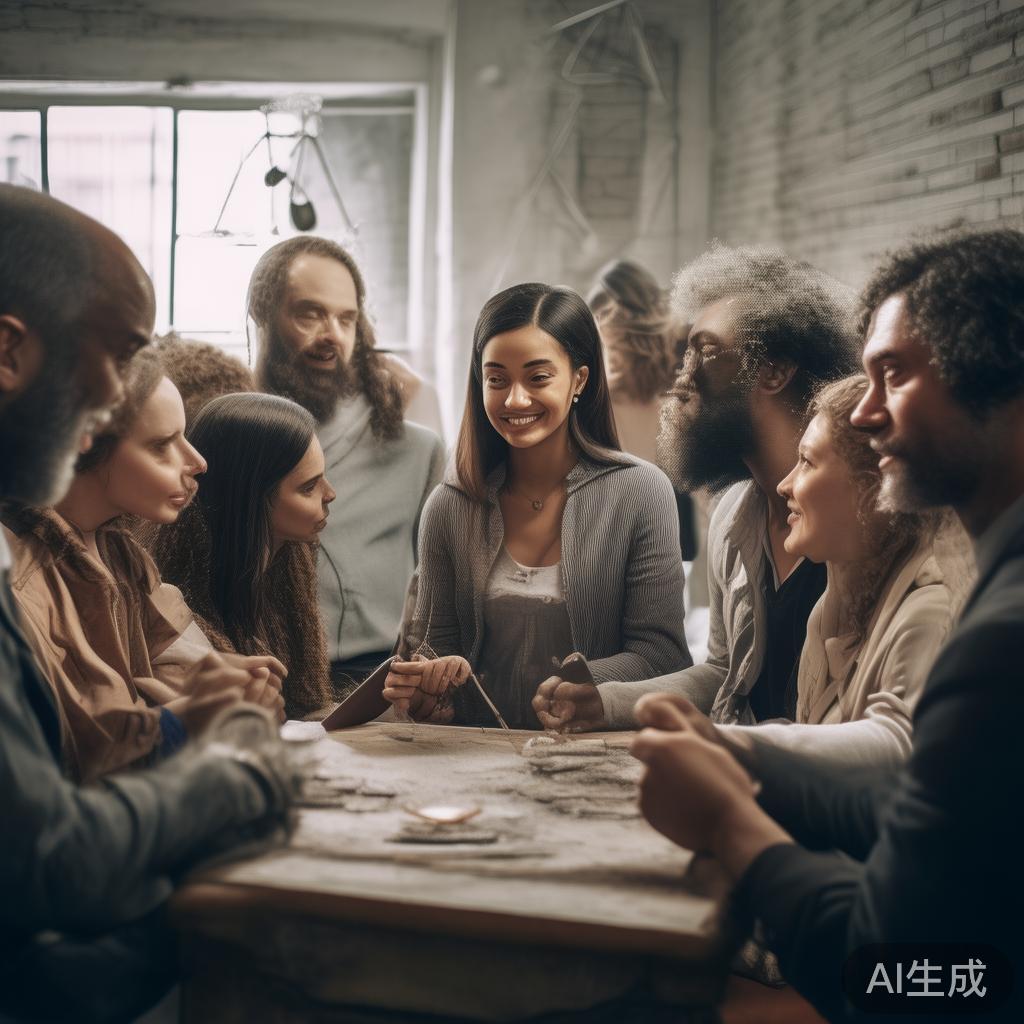 我们应该倡导的是基于科学、平等和相互尊重的价值观，关注个人的品德、能力、性格以及双方在关系中的努力和经营，而不是虚无缥缈的面相之说