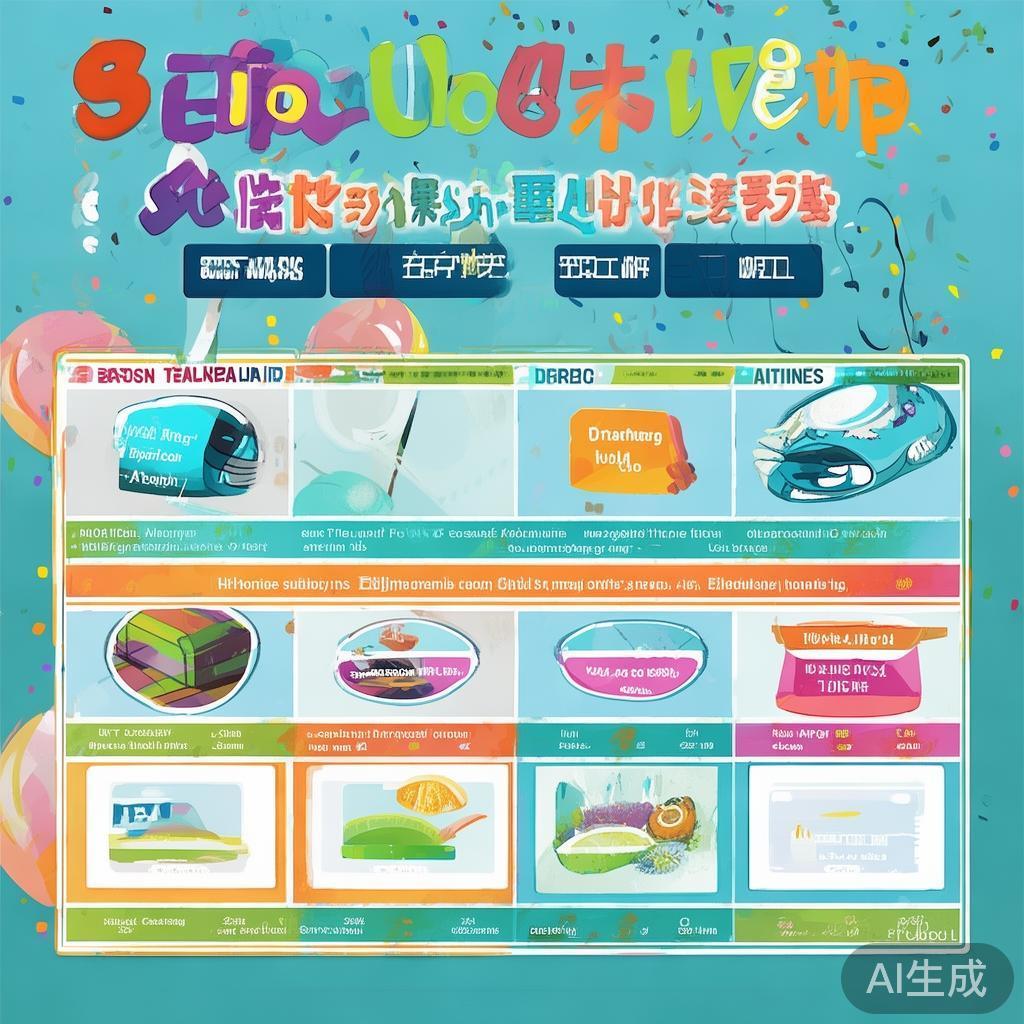 微博抽奖活动设置全攻略，轻松打造互动盛宴