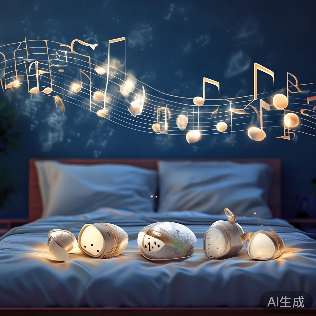 告别夜晚交响乐，科学有效避免打呼噜的实用指南