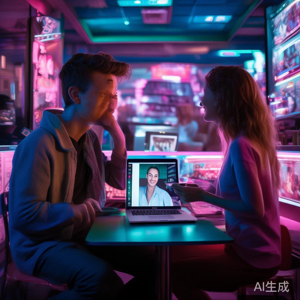 网恋见光死？做好这5件事，让线上心动照进现实