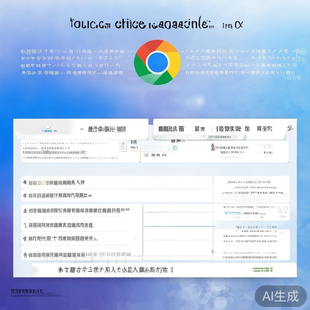 谷歌浏览器（Google Chrome）中文设置全攻略