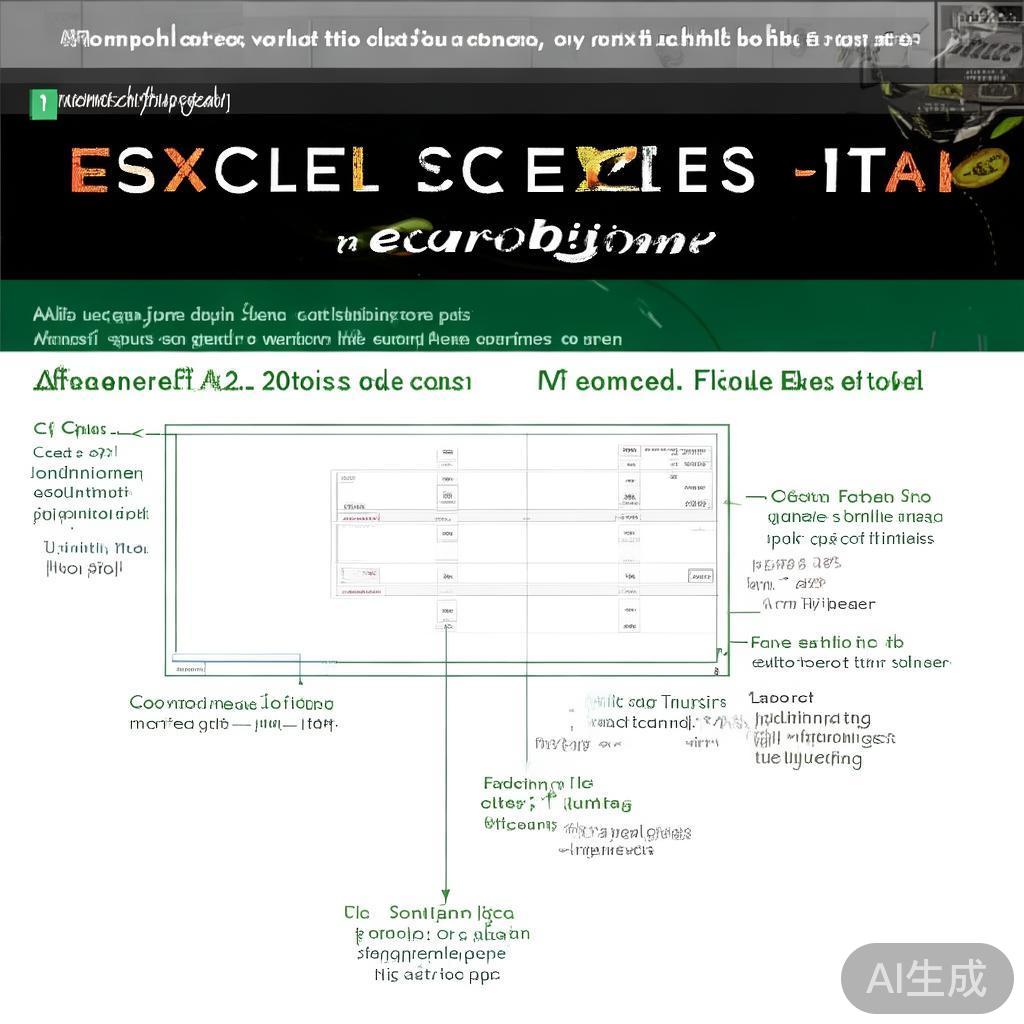Excel续表设置教程，让表格加倍强大