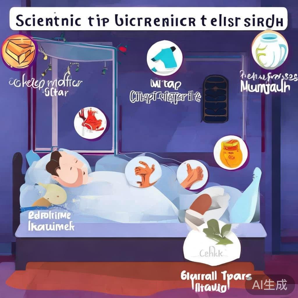 告别打呼噜，7个科学秘诀让你睡得香，伴侣睡得甜