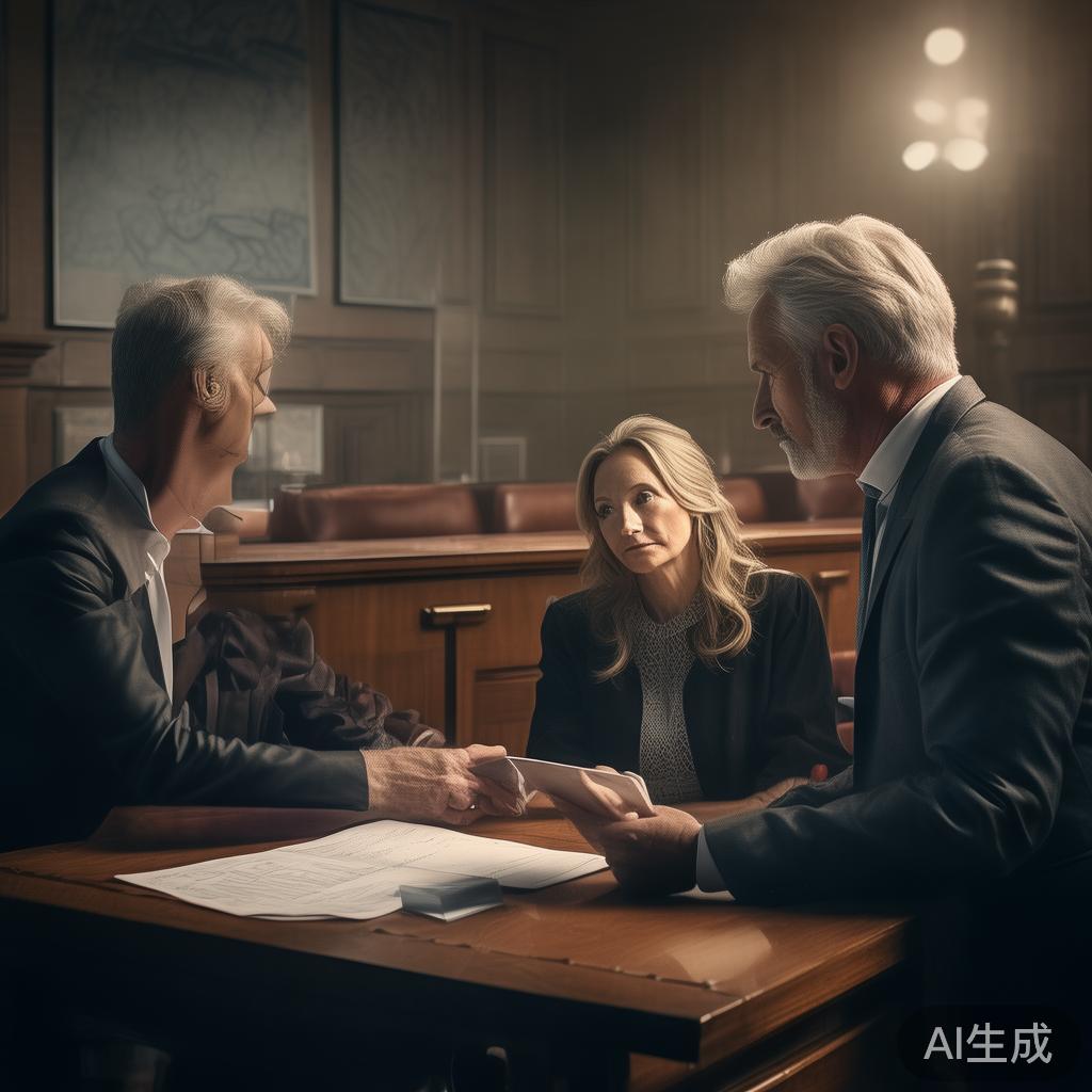 关于婚内财产赠与的法律边界，合法处置与权益保护