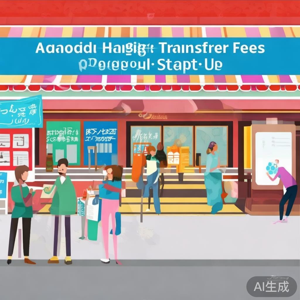 开店如何避免高额转让费？实用指南助你省心启程