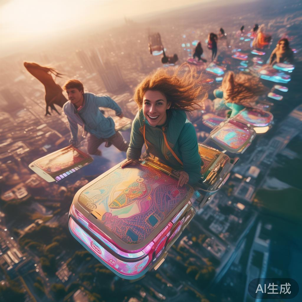 飞卡，如何轻松畅享出行新体验？
