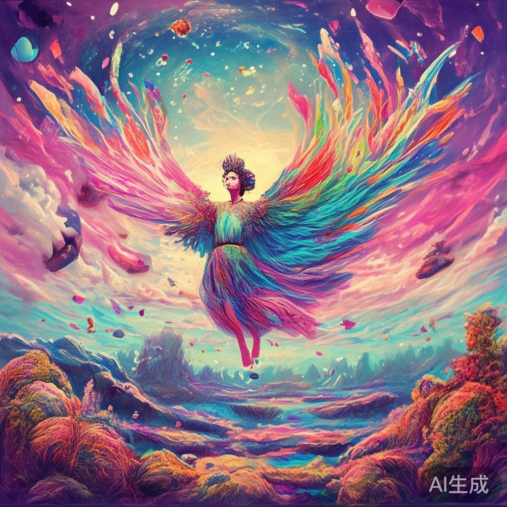 想象力，如何让思维自由飞翔