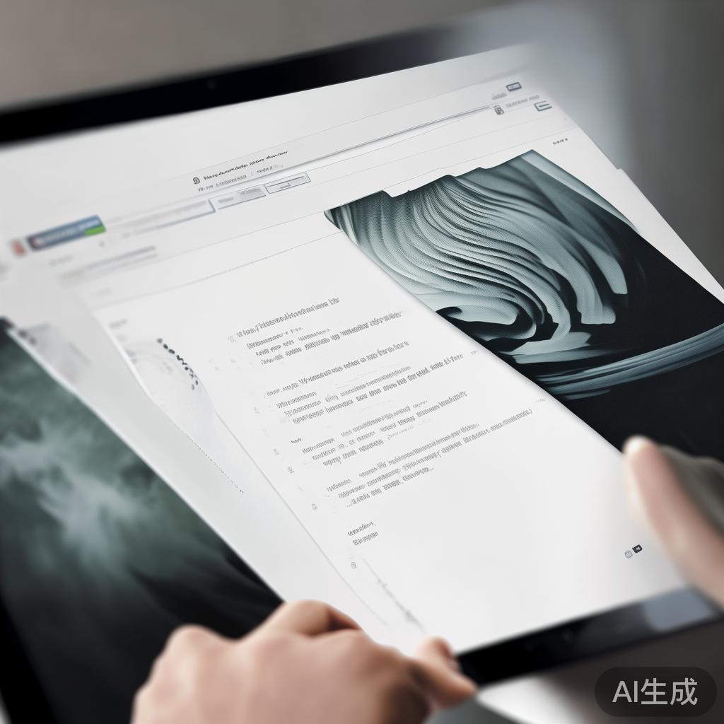 Word中如何设置背景图，让文档更显专业与美观