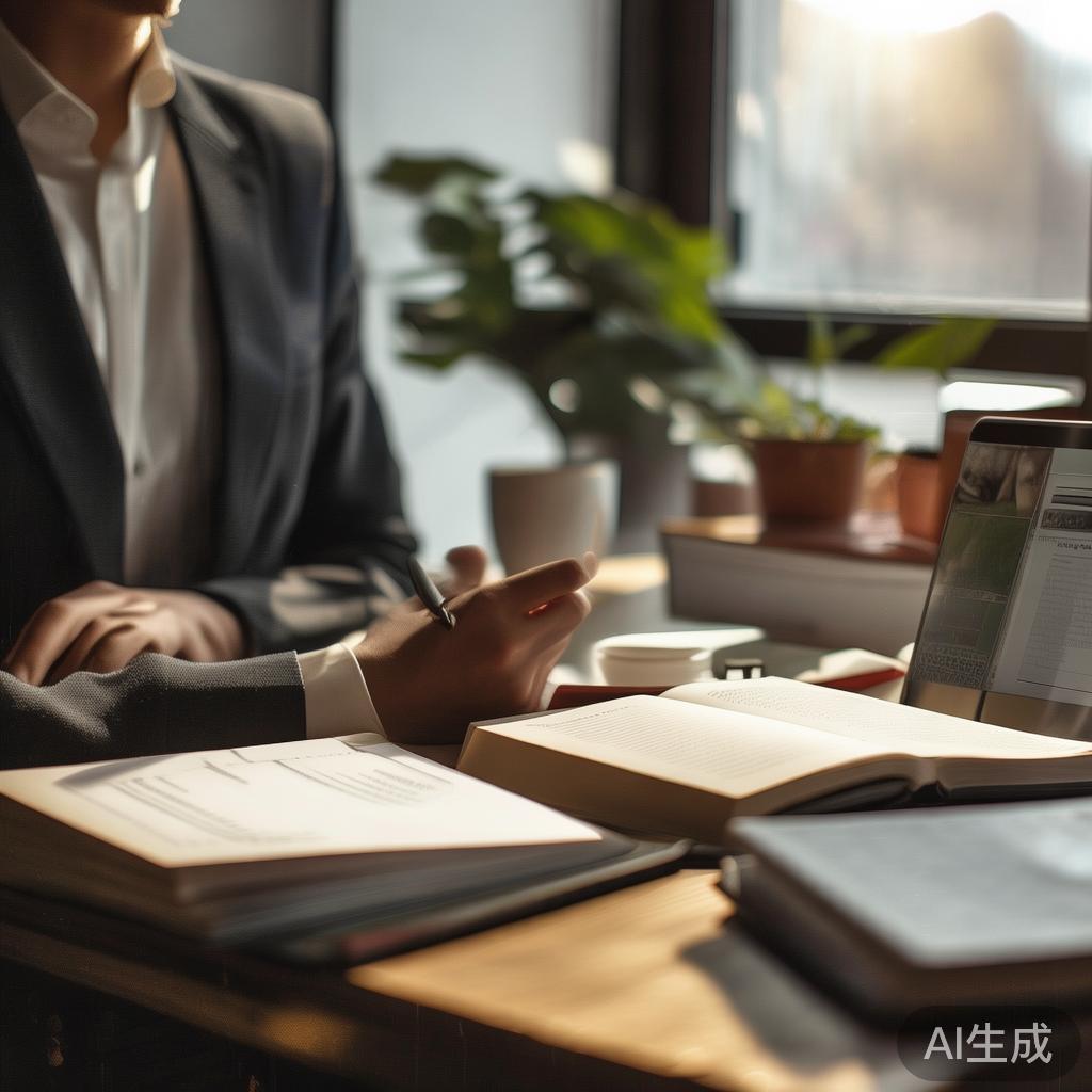 职场生存指南，如何优雅地被裁员？