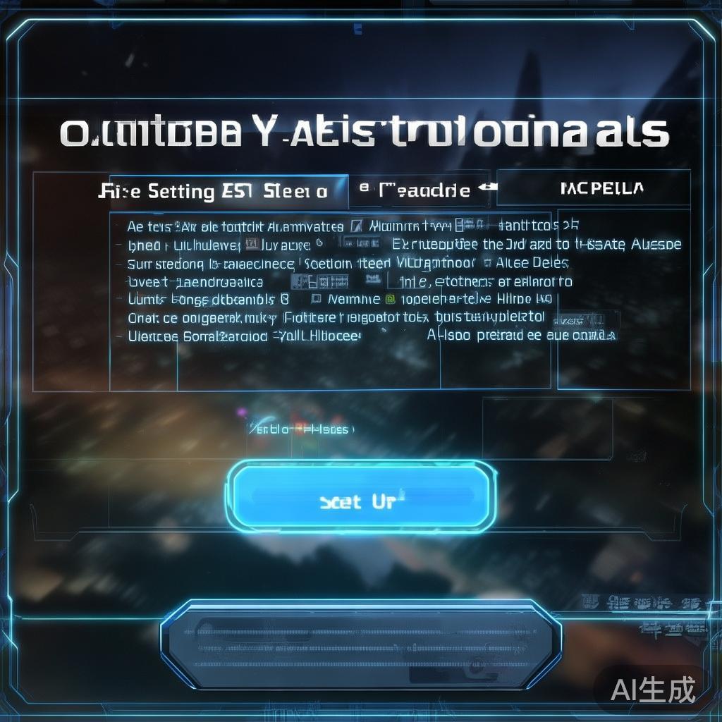 正当防卫3怎么设置