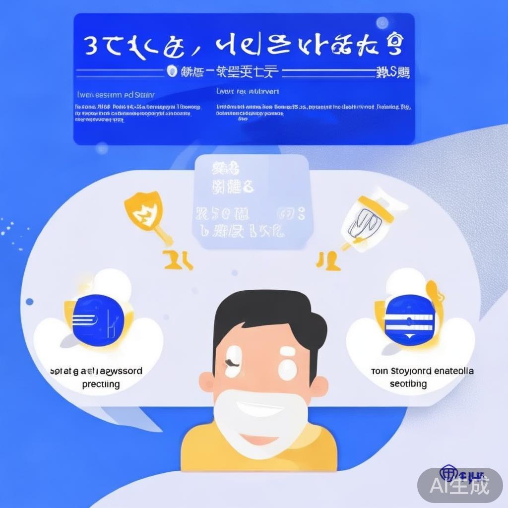 微博账号安全升级，如何设置密码保护您的隐私