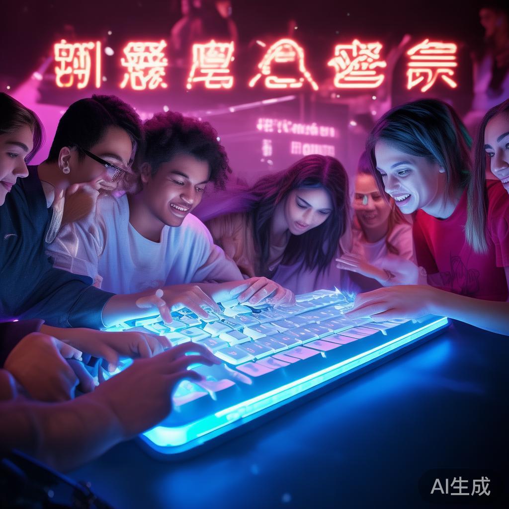 告别五笔输入困扰，轻松掌握更高效的打字方法