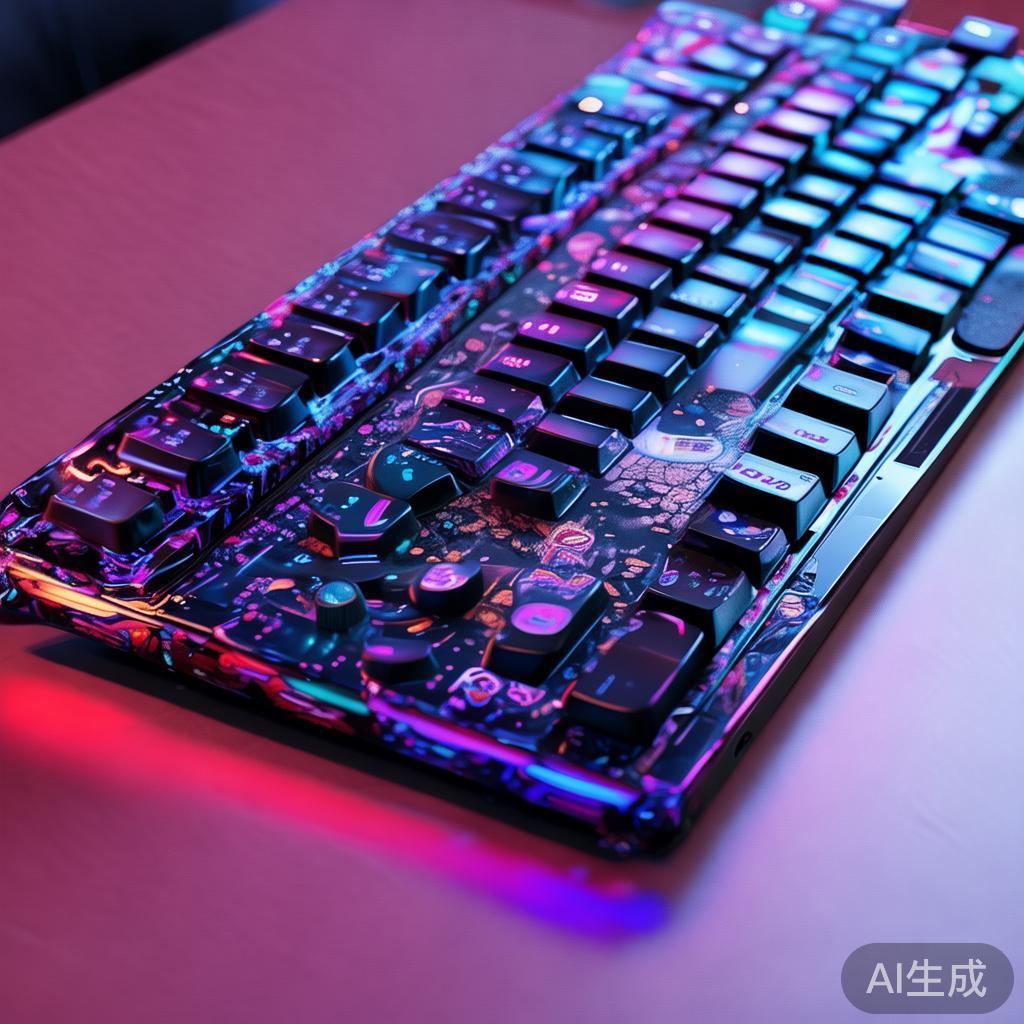 个性化你的键盘，如何设置键盘皮肤