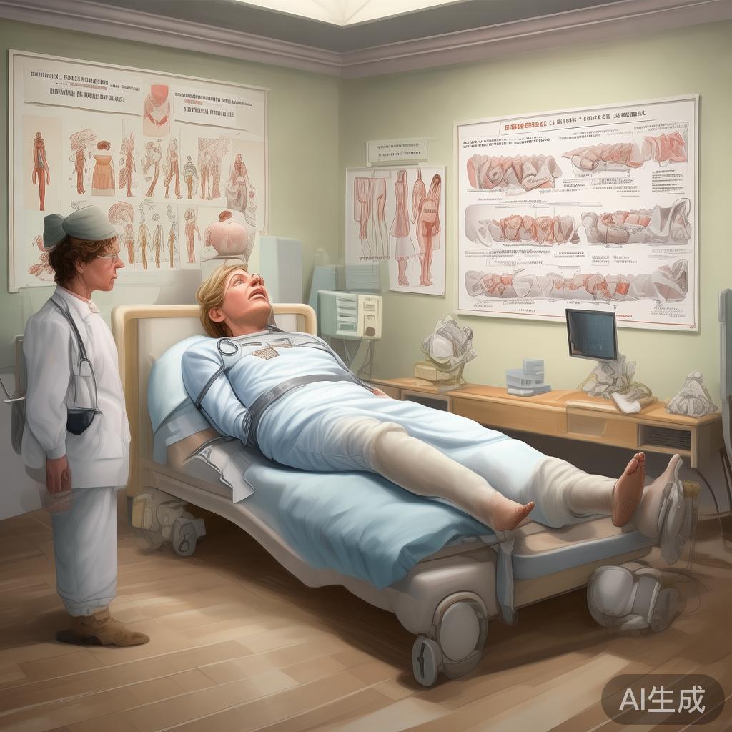 脐疝怎么样才能好？——全面了解治疗与康复