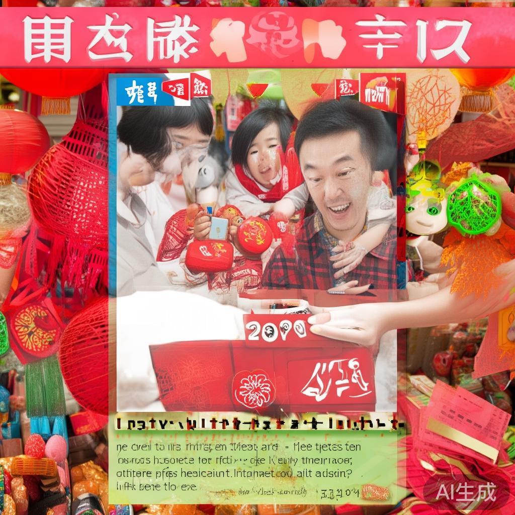 喜迎新春，点燃爱心，如何设置微信红包封面，让红包更有趣又高效