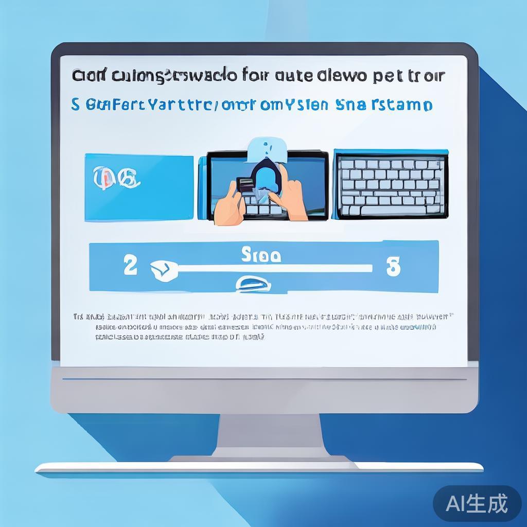 电脑设置密码开机的简易指南，保障您的数据安全
