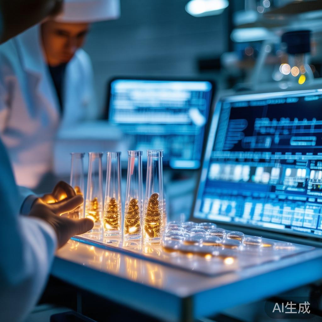 试管婴儿如何有效规避脑瘫风险？关键措施与科学解读